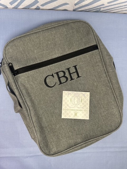 Personalized Bible Covers