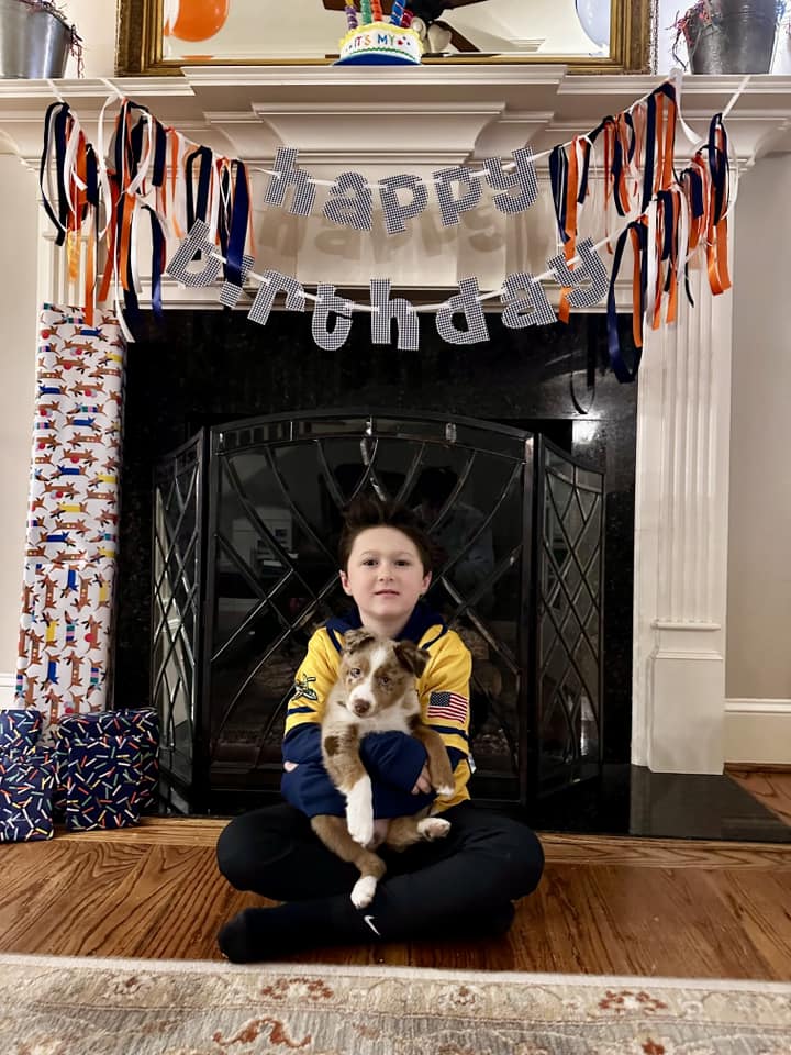 Happy Birthday Banner