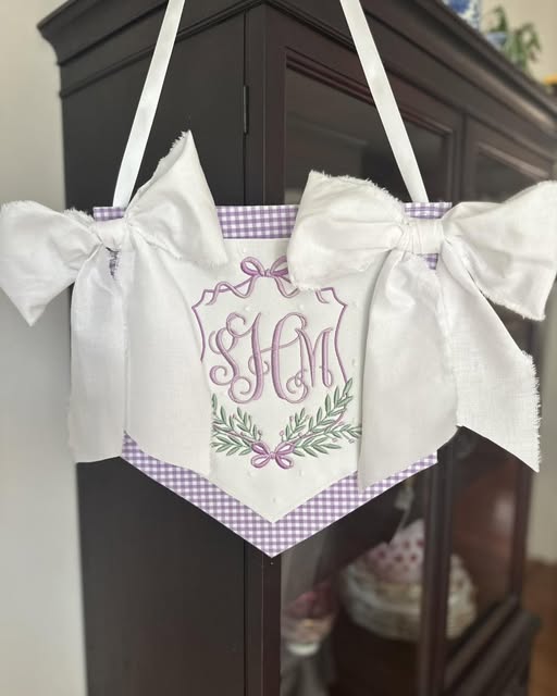Door Hanger