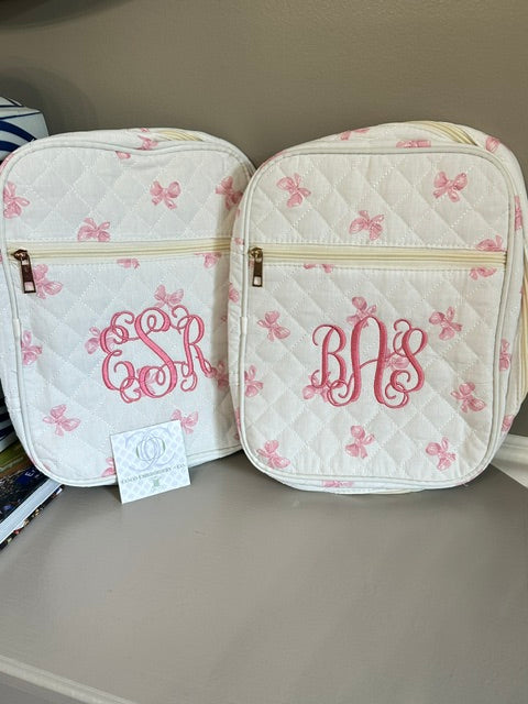 Personalized Bible Covers