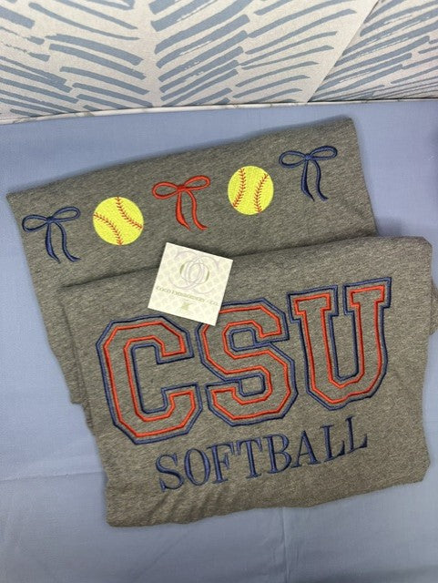 Custom Sports Shirts