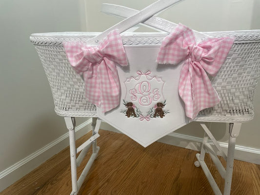 Lab Bassinet Hanger - Large