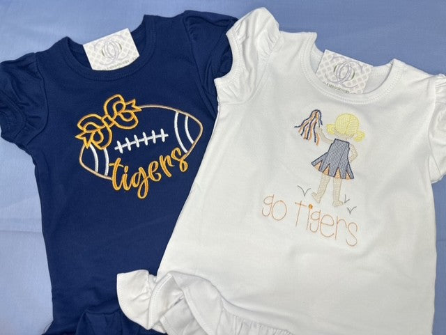 Custom Team Sport Shirts