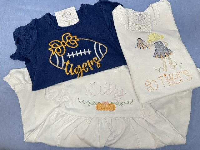 Custom Team Sport Shirts