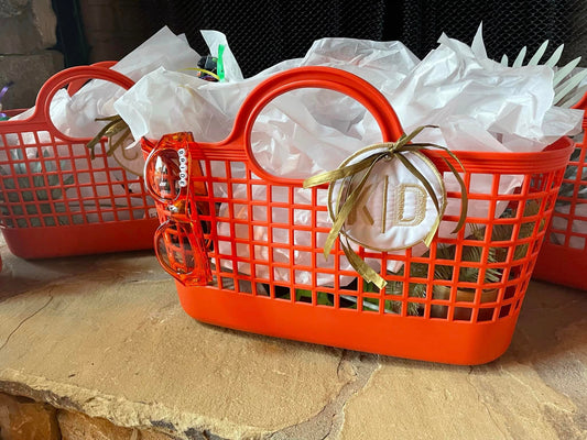 Bag Tags