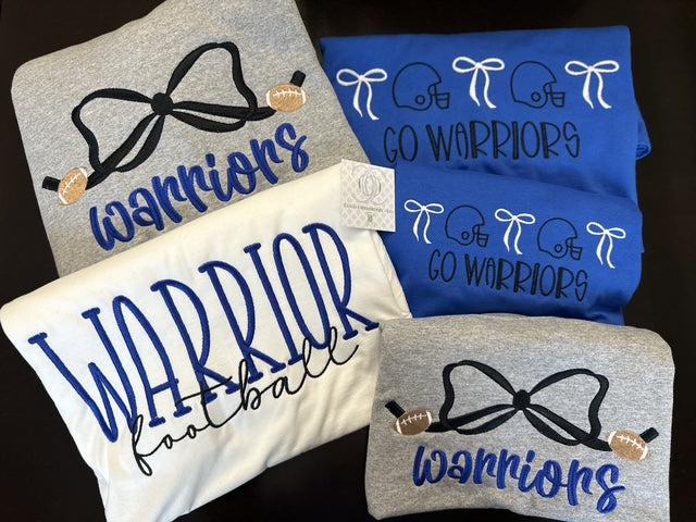 Custom Team Sport Shirts